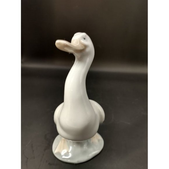 Lladro Daisa 1978 Duck Goose Nao Handmade in Spain - Picture 3 of 6